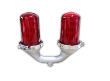 LED Obstruction Light