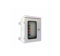 LED Obstruction Light Control Panel